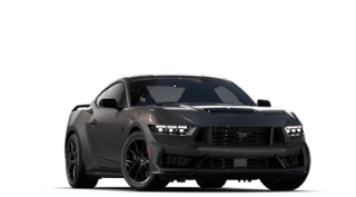 2026 Ford Mustang® External Image 5